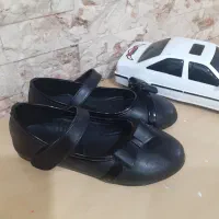 کفش بچگانه