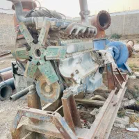 موتور اب بنز ده تن صفر