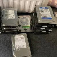 فروش انواع هارد و مانیتور مخصوص دوربین مداربسته