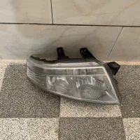 یک عدد چراغ جلو سمت شاگرد سورن فابریک فرانسه