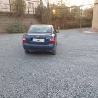 تیبا صندوق دار