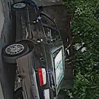 پارس مدل ۸۱ شاسی سالم|خودرو سواری و وانت|یاسوج, |دیوار