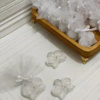 شمع دست ساز