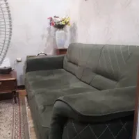 مبل هفت نفره به قیمت مناسب|مبلمان خانگی و میز عسلی|تهران, آذری|دیوار