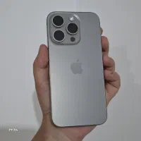 15PRO 256G ZAA درحدآک باریجستر