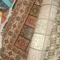 فرش شش متری ۷۰۰شانه پرتراکم سهند با قیمت خوب