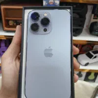 اپل13پرو zaa پک اصلی اقساطی بازنشسته ویا باچک|موبایل|تبریز, |دیوار
