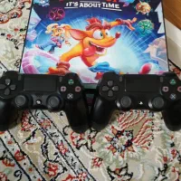 ps4 slime|کنسول، بازی ویدئویی و آنلاین|اسلامشهر, مطهری|دیوار