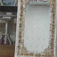 آینه و کنسول