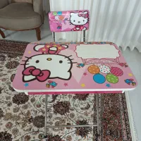 میز تحریر کودک