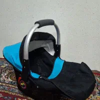 کریر نو وبدون استفاده