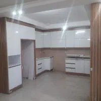ساخت و نصب انواع کابینت|کتابخانه، شلف، قفسه‌های دیواری|سبزوار, قصبه اب یمین|دیوار