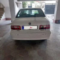 سمند ال ایکس ۸۹ تمام رنگ|خودرو سواری و وانت|علی‌آباد کتول, |دیوار