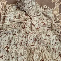 لباس نظامی درحدنو