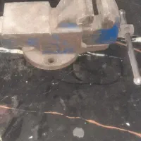 گیره تعمیرگاه و جک سوسماری