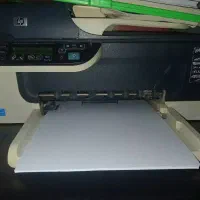 پرینتر j4580 بسیار تمیز