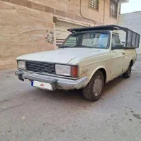 وانت پیکان دوگانه سوز|خودرو سواری و وانت|قزوین, |دیوار