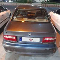 سورن EF7|خودرو سواری و وانت|خرمدره, |دیوار