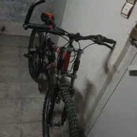 دوچرخه oyama سایز ۲۸