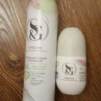 اسپری ومام رولی ضدتعریق ارجینال