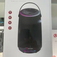 اسپیکر بیکرو