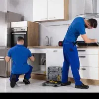 تعمیرات کابینت ونصب
