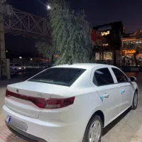 تارا v1 plus، مدل ۱۴۰۳، نقد و اقساط|خودرو سواری و وانت|یزد, |دیوار