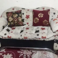 مبل هفت نفره