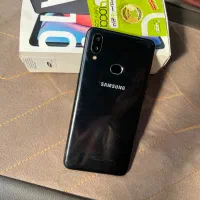 گوشیA10sدرحدنو