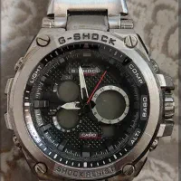 ساعت جی شاک اصل