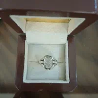 انگشتر خوش دست سنگ در نجف