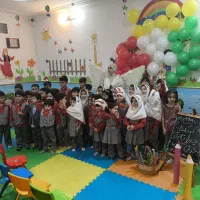 مادر مهد