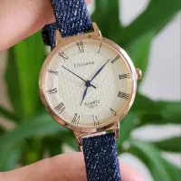 ساعت جدید چرمی|ساعت|مشهد, دانش|دیوار