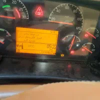 Fm9 تک باری|خودرو سنگین|شیراز, حومه شیراز|دیوار