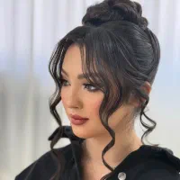 جشنواره میکاپ و شنیون و آموزش|خدمات آرایشگری و زیبایی|قم, سالاریه|دیوار