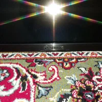 تلویزیون اسنوا ۴۳اینچ|تلویزیون و پروژکتور|دورود, |دیوار