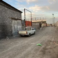۲۶۵متر زمین دارای سوله خلازیل کوچه ۲۰۶|فروش دفتر صنعتی، کشاورزی، تجاری|تهران, شهرک ابوذر|دیوار