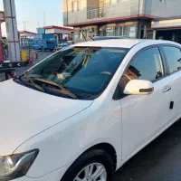 اریو مدل 96 دنده ای