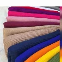 تعدادی شال وارداتی زیر قیمت بازار