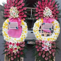 گلکده ایرانیان مناسبوشیک تاج افتتاحیه ختمی فانتزی