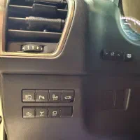 لکسوس nx200t f فول ۷ کلید عمان|خودرو سواری و وانت|تهران, فرمانیه|دیوار