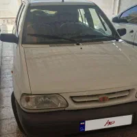 پراید ۱۳۱ مدل ۹۴، بدون رنگ، تک‌برگ سند