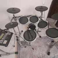 درامز الکتریک