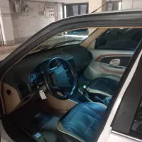 پارس سال ۴۰۰|خودرو سواری و وانت|کرج, عظیمیه|دیوار