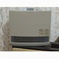 بخاری  ژاپنی ۳۵۰۰ در حد  نو   تایمر دار