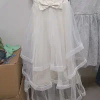 لباس دخترانه پرنسسی ست مادر دختر ۴۴|لباس|تبریز, |دیوار