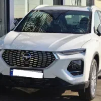 هایما اس ۸ / هایما S8 /صفرخشک / تحویل یکساعته