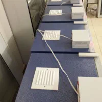 دستگاه جوجه کشی صنعتی گارانتی و خدمات داخل استان|لوازم جانبی حیوانات|قم, امامزاده ابراهیم|دیوار