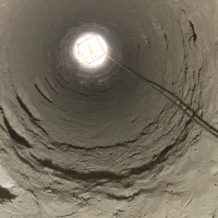 چاه کن|خدمات پیشه و مهارت|بجنورد, |دیوار