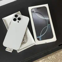 ایفون16پرومکس